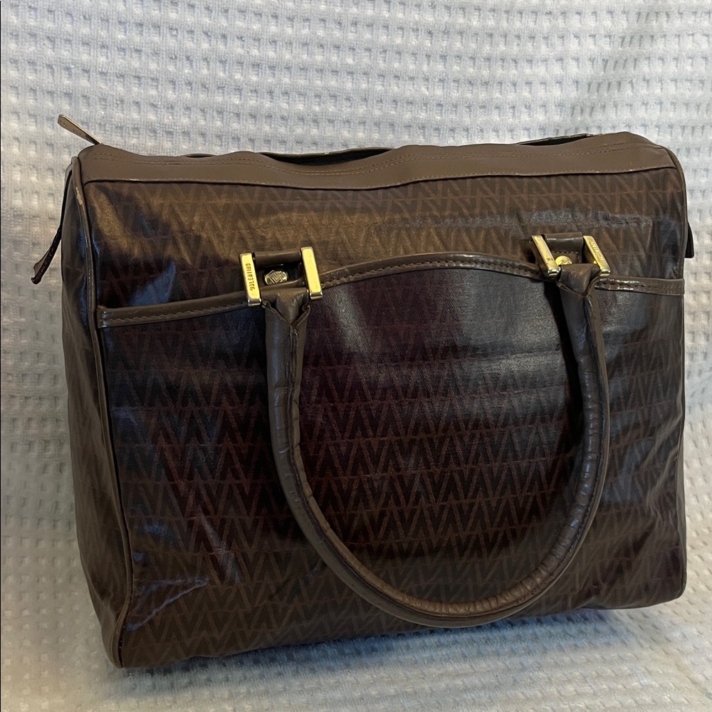 Mario Valentino Handbag - Picture 8 of 12